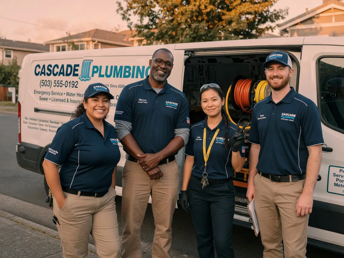 Emergency Plumber company in Bergland, MI